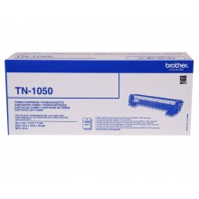 Brother toner nero TN-1050 circa 1000 pagine