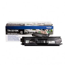 Brother toner nero TN-321BK circa 2500 pagine