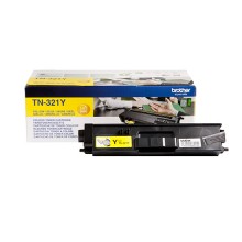 Brother toner giallo TN-321Y circa 1500 pagine