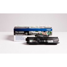 Brother toner nero TN-326BK circa 4000 pagine