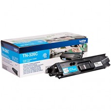 Brother toner ciano TN-326C circa 3500 pagine