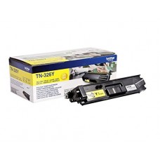 Brother toner giallo TN-326Y circa 3500 pagine