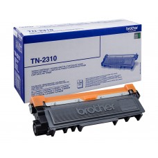 Brother toner nero TN-2310 circa 1200 pagine