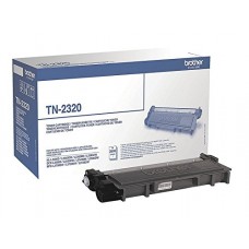 Brother toner nero TN-2320 circa 2600 pagine