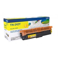 Brother toner giallo TN-242Y circa 1400 pagine