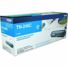 Brother toner ciano TN-246C circa 2200 pagine