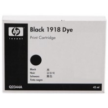 HP Cartuccia d'inchiostro nero Q2344A SPS 40ml TIJ 2.5 - HP 1918