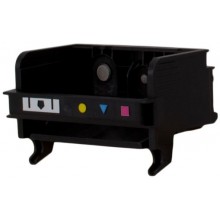 HP Testina per stampa  CN643A  Per 4 Cartucce