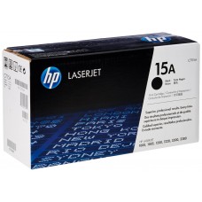 HP toner nero C7115A 15A Circa 2500 Pagine 