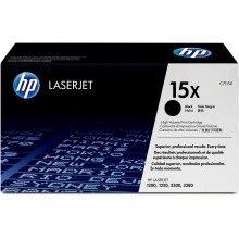 HP toner nero C7115X 15X Circa 3500 Pagine 