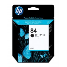HP Cartuccia d'inchiostro nero C5016A 84 