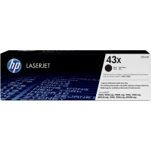 HP toner nero C8543X 43X Circa 30000 Pagine 