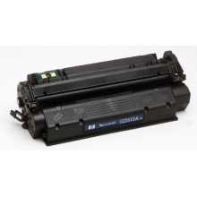 HP toner nero Q2613A 13A Circa 2500 Pagine 