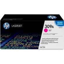 HP toner magenta Q2673A 309A Circa 4000 Pagine 