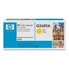 HP toner giallo Q2682A 311A Circa 6000 Pagine 
