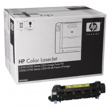HP fusore  Q3656A RM1-0430-130 