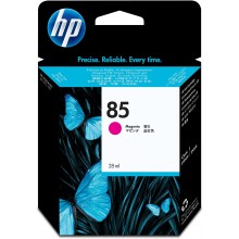 HP Cartuccia d'inchiostro magenta C9426A 85 