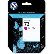 HP Cartuccia d'inchiostro magenta C9399A 72 69ml 