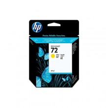 HP Cartuccia d'inchiostro giallo C9400A 72 69ml 