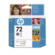 HP Cartuccia d'inchiostro grigio C9401A 72 69ml 