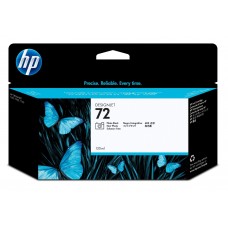 HP Cartuccia d'inchiostro nero (foto) C9370A 72 130ml 