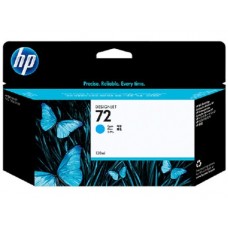 HP Cartuccia d'inchiostro ciano C9371A 72 130ml 