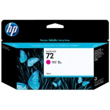 HP Cartuccia d'inchiostro magenta C9372A 72 130ml 