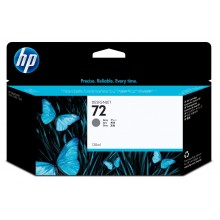 HP Cartuccia d'inchiostro grigio C9374A 72 130ml 