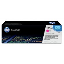 HP toner magenta CB543A 125A Circa 1400 Pagine 