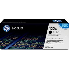HP toner nero Q3960A 122A Circa 5000 Pagine 