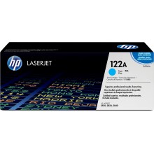 HP toner ciano Q3961A 122A Circa 4000 Pagine 