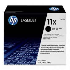 HP toner nero Q6511X 11X Circa 12000 Pagine 