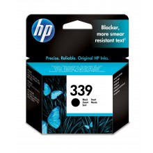 HP Cartuccia d'inchiostro nero C8767EE 339 Circa 860 Pagine 21ml 
