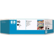HP Cartuccia d'inchiostro nero C5059A 90 775ml 