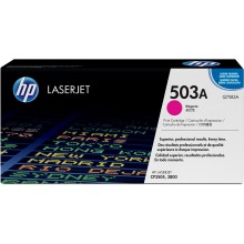 HP toner magenta Q7583A 503A Circa 6000 Pagine 