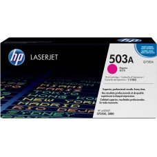 HP toner magenta Q7583A 503A Circa 6000 Pagine 