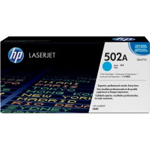 HP toner ciano Q6471A 502A Circa 4000 Pagine 