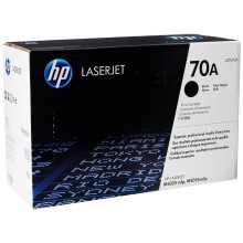 HP toner nero Q7570A 70A Circa 15000 Pagine 