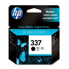 HP Cartuccia d'inchiostro nero C9364EE 337 Circa 420 Pagine 11ml 