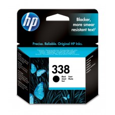 HP Cartuccia d'inchiostro nero C8765EE 338 Circa 480 Pagine 11ml 