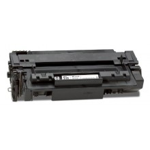 HP toner nero Q7551A 51A Circa 6500 Pagine 