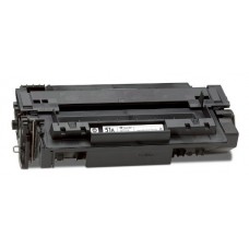 HP toner nero Q7551A 51A Circa 6500 Pagine 