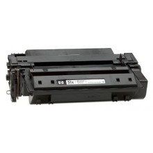 HP toner nero Q7551X 51X Circa 13000 Pagine 