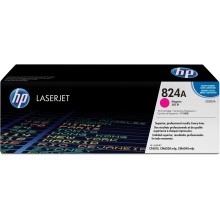 HP toner magenta CB383A 824A Circa 21000 Pagine 