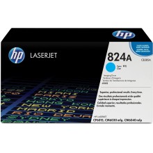 HP Tamburo ciano CB385A 824A Circa 35000 Pagine tamburo
