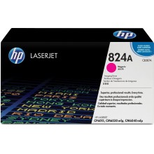 HP Tamburo magenta CB387A 824A Circa 35000 Pagine tamburo