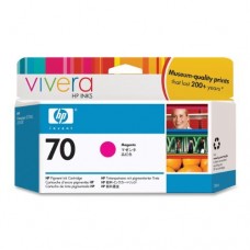 HP Cartuccia d'inchiostro magenta C9453A 70 130ml 