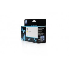 HP Cartuccia d'inchiostro giallo C9454A 70 130ml 