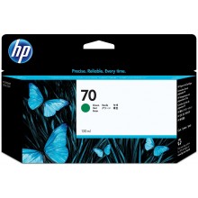 HP Cartuccia d'inchiostro verde C9457A 70 130ml 