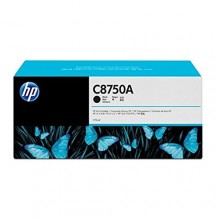 HP Cartuccia d'inchiostro nero C8750A  